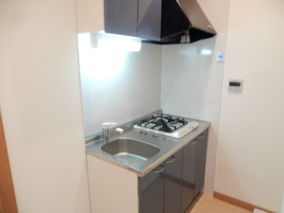 【キッチン】 | エスペランサ483