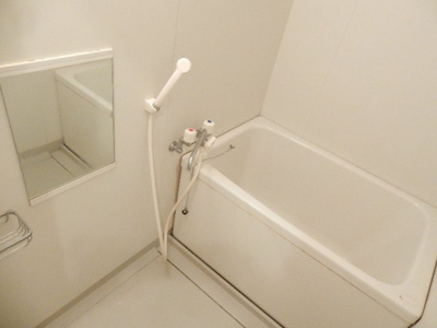 【浴室】 | エスペランサ483