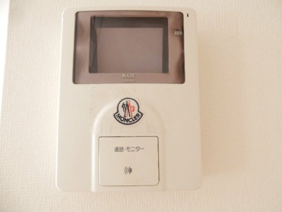 【セキュリティ】 | エスペランサ483