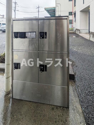 【その他共用部分】 | グリーンパーク堀之内