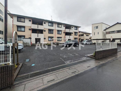 【展望】 | グリーンパーク堀之内