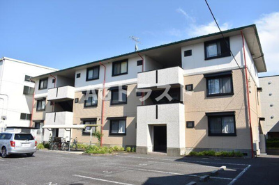 【外観】 | グリーンパーク堀之内