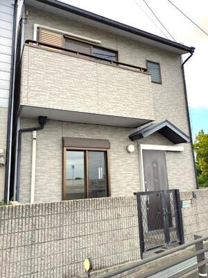 【外観】 | 西宮市　松並町　中古戸建