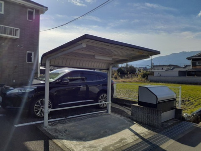 【その他共用部分】 | ビバ・カルテット