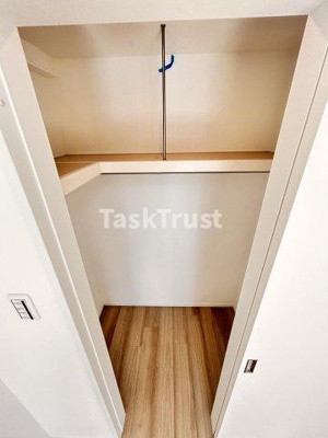 【収納】 | フォルトナート扇町