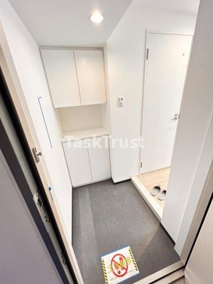 【玄関】 | フォルトナート扇町