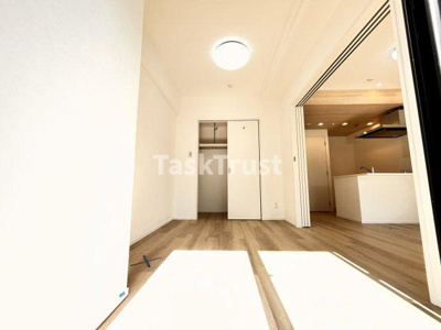 【内装】 | フォルトナート扇町