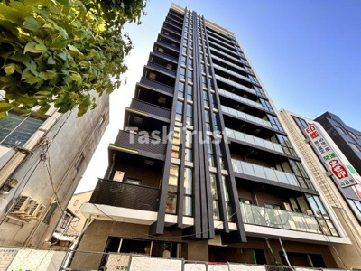 【外観】 | フォルトナート扇町