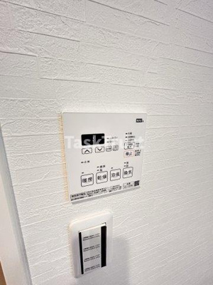 【設備】 | フォルトナート扇町