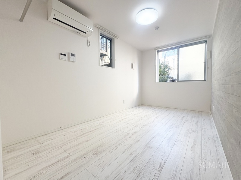 エーハイム浮間舟渡の洋室|洋室です☆