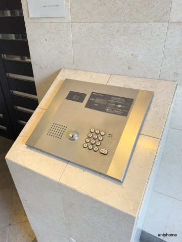 S-RESIDENCE難波EAST　仲介手数料無料のセキュリティ