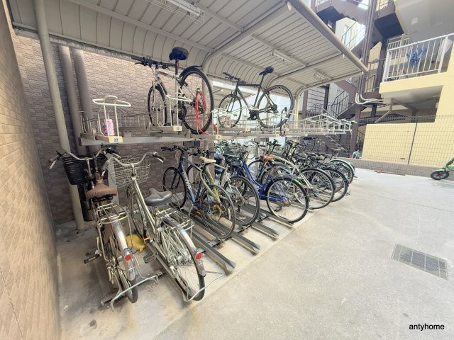 S-RESIDENCE難波EAST　仲介手数料無料のその他共用部分