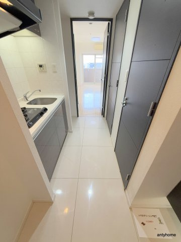 S-RESIDENCE難波EAST　仲介手数料無料の内装