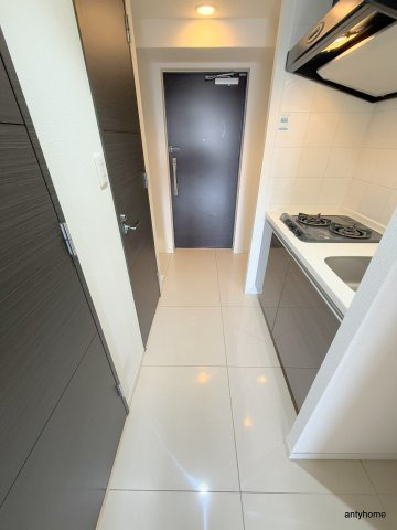 S-RESIDENCE難波EAST　仲介手数料無料の内装