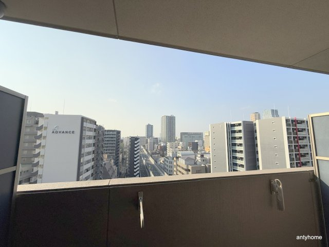 S-RESIDENCE難波EAST　仲介手数料無料の展望