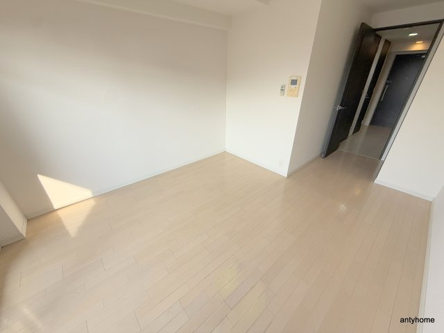 S-RESIDENCE難波EAST　仲介手数料無料の洋室