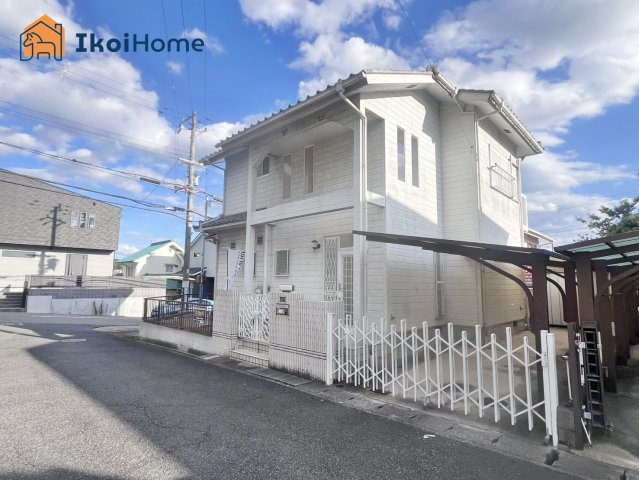 神戸市西区天が岡　土地の周辺|～ご見学に関して～平日や夜間でもご案内可能。決まったお時間で身動きが取れない方も臨機応変に対応します