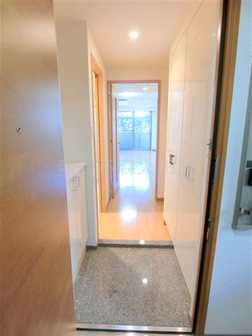 T's gardenティーズガーデン六郷土手の玄関|玄関　