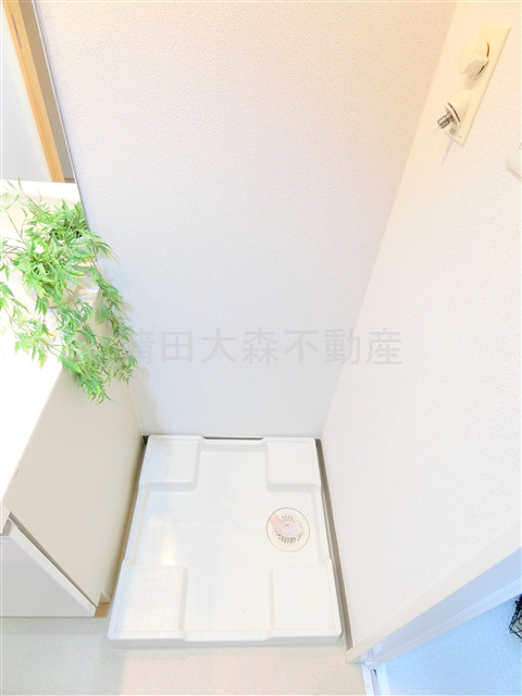 T's gardenティーズガーデン六郷土手の設備