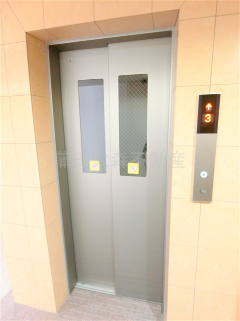 T's gardenティーズガーデン六郷土手のその他共用部分