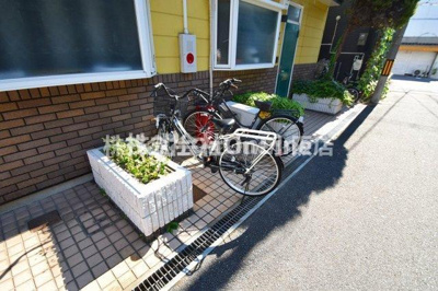 【その他共用部分】 | イエローマンション