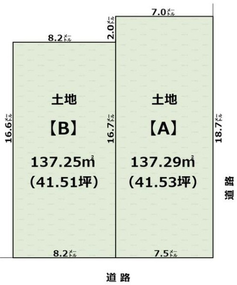 【土地図】 | K12039-待鳳