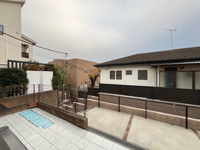 【展望】 | Forest緑が丘