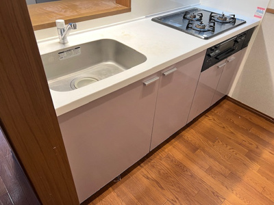 【キッチン】 | Forest緑が丘