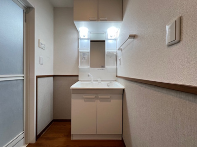 【洗面所】 | Forest緑が丘