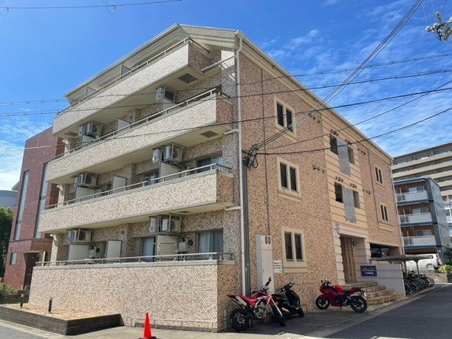 カレッジハイツ学園