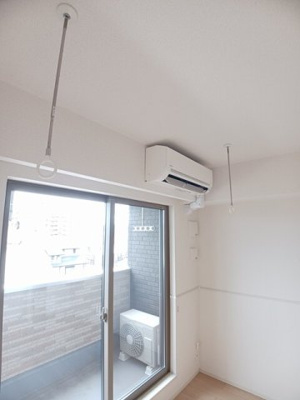 【設備】 | ベル・カーサ