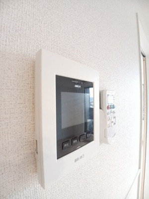 【セキュリティ】 | ベル・カーサ