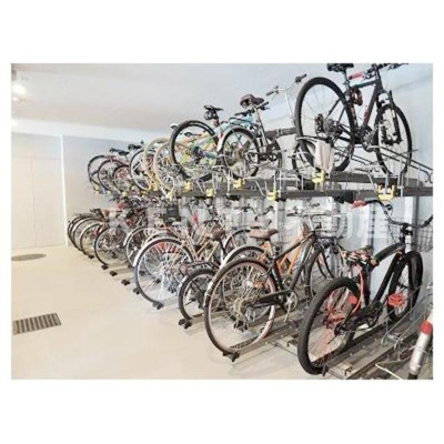 【トイレ】 | パークアクシス蒲田ステーションゲート | シンプルで使いやすいトイレです