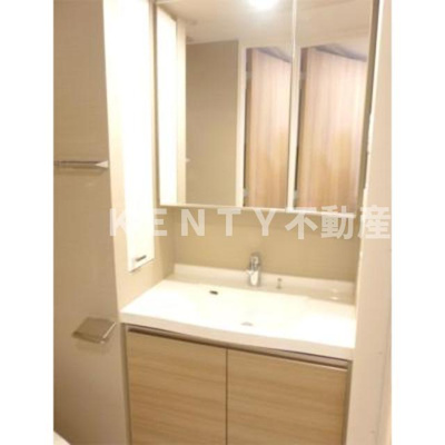 【エントランス】 | パークアクシス蒲田ステーションゲート | 清潔なエントランスです