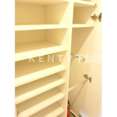 【キッチン】 | パークアクシス蒲田ステーションゲート | キッチンです