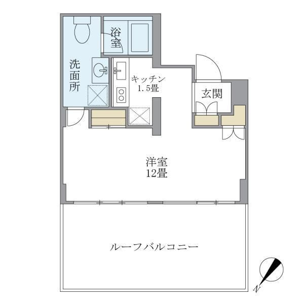 ＫＤＸレジデンス自由が丘