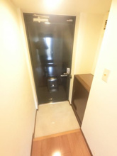【玄関】