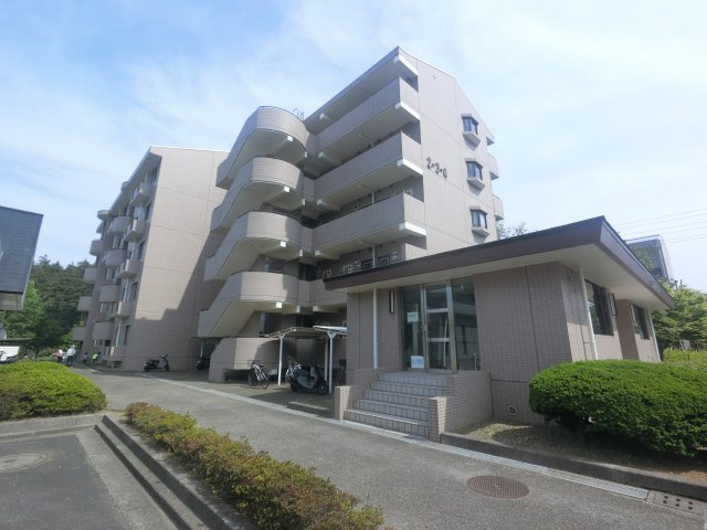 【外観】 | サクラファミリア