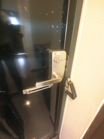 【セキュリティ】