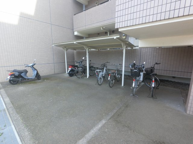 【その他共用部分】