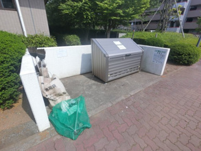 【その他共用部分】