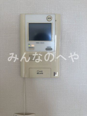 【セキュリティ】 | ルシマン月島