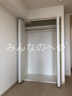 【ロビー】 | ルシマン月島