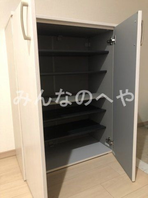 【設備】 | ルシマン月島