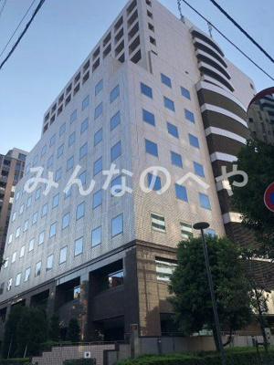 【外観】 | ルシマン月島