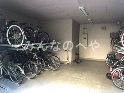  | ルシマン月島