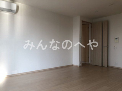 【寝室】 | ルシマン月島