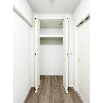 【洗面所】 | ドゥーエ青砥