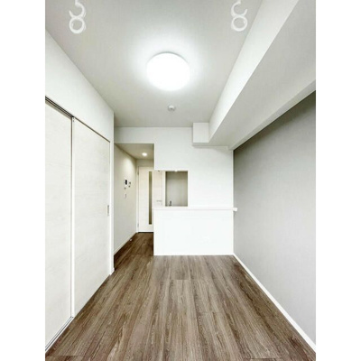 【居間・リビング】 | ドゥーエ青砥