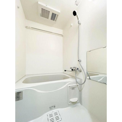 【浴室】 | ドゥーエ青砥